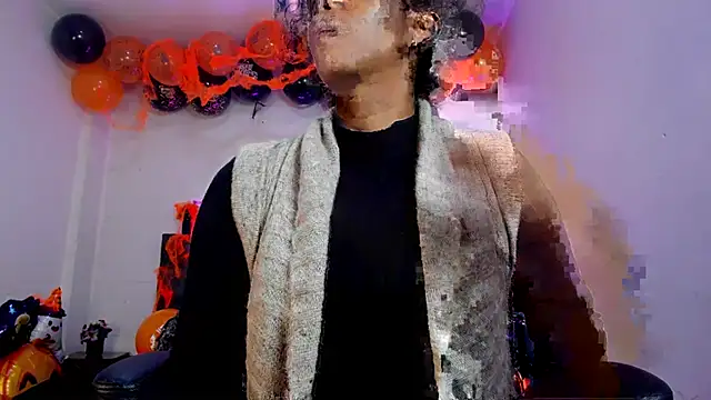 Ellie Alves online show from 10/24/25, 01:21