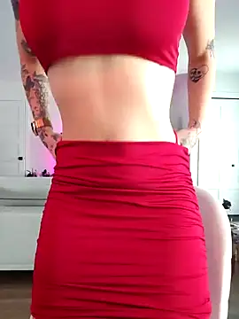 LilyOrion online show from 03/22/26, 07:37