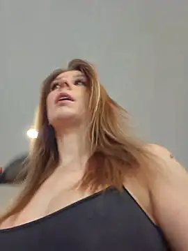 LilyOrion online show from 03/23/26, 06:52