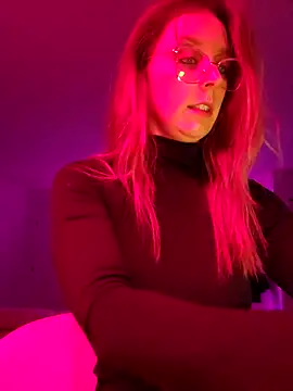 LilyOrion online show from 03/10/26, 11:31