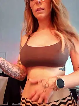 LilyOrion online show from 01/13/26, 07:18