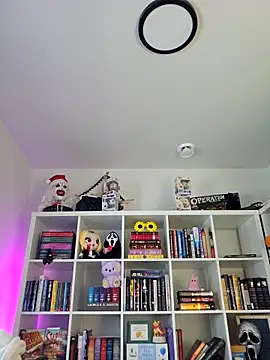 LilyOrion online show from 02/06/26, 08:05