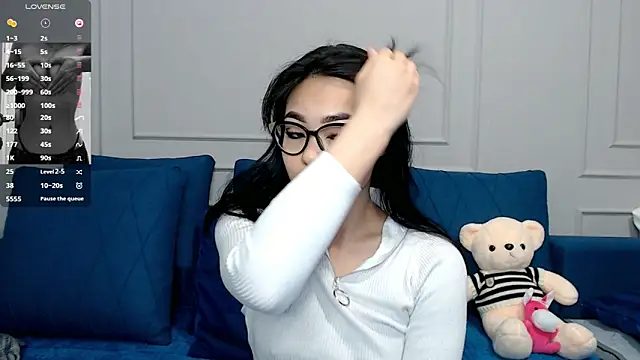 kwana colada online show from 02/10/25, 04:58