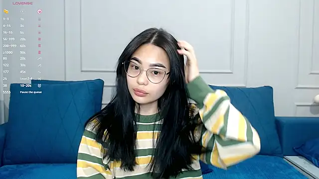 kwana colada online show from 03/21/25, 06:51