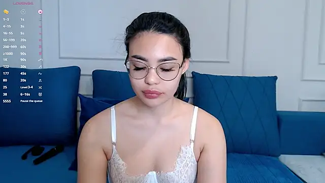 Snapshot of kwana_colada chatting on 06/08/26, 11:00 kwana colada online show from 06/08/26, 11:00