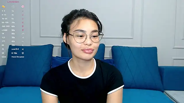 kwana colada online show from 10/15/25, 05:10