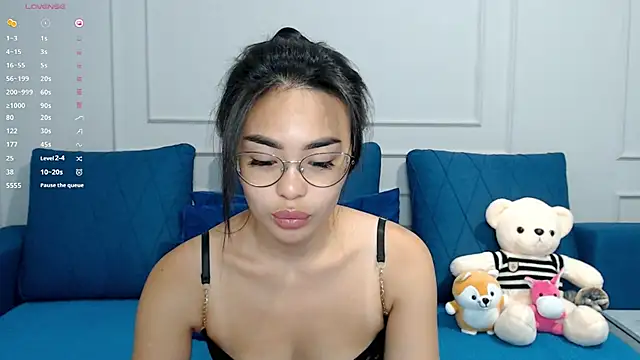 kwana colada online show from 09/25/25, 04:57