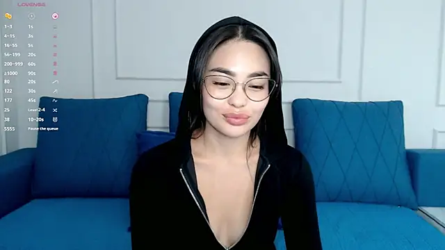 kwana colada online show from 09/30/25, 11:27