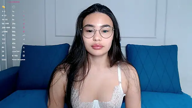 Snapshot of kwana_colada chatting on 07/01/26, 11:43 kwana colada online show from 07/01/26, 11:43