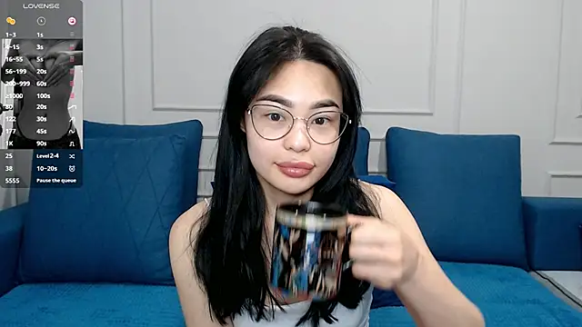 kwana colada online show from 03/03/25, 11:11