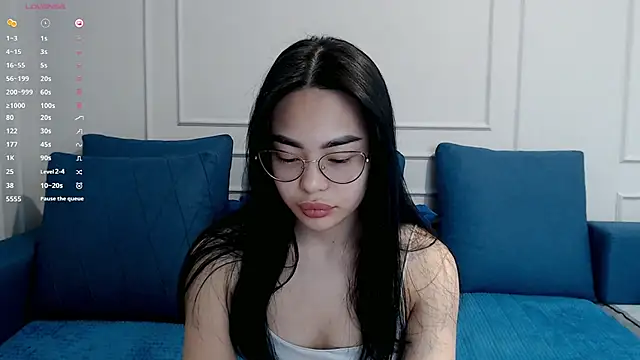 kwana colada online show from 03/07/25, 11:29