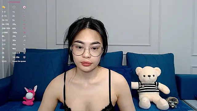 kwana colada online show from 03/08/25, 07:05