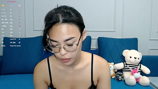 kwana colada online show from 09/21/25, 04:34