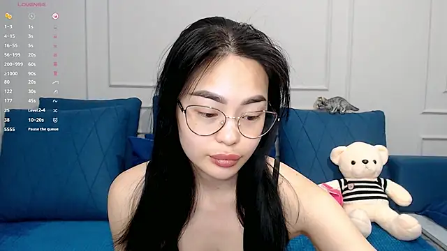 kwana colada online show from 03/13/25, 06:01