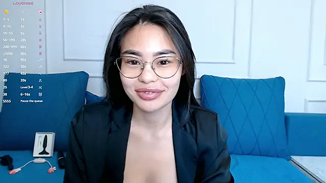 kwana colada online show from 04/03/26, 11:27