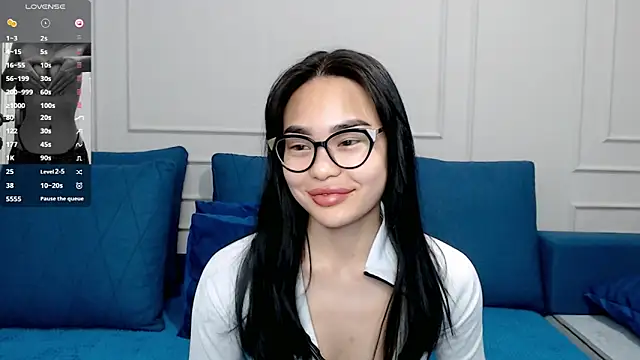 kwana colada online show from 02/21/25, 01:44