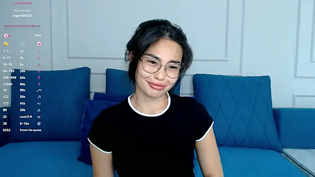 kwana colada online show from 10/14/25, 09:43