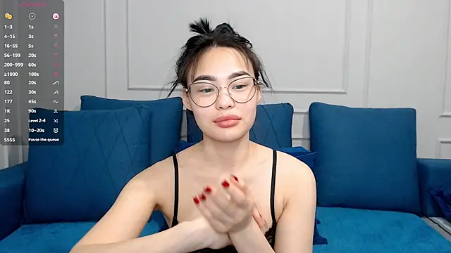 kwana colada online show from 03/06/25, 06:48