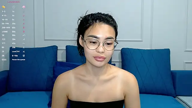 kwana colada online show from 10/12/25, 04:52