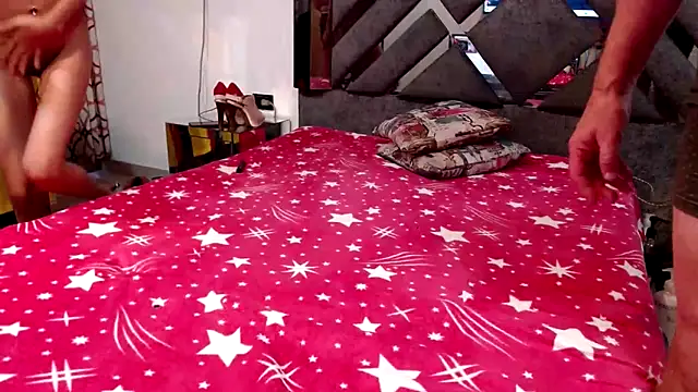 carlosbangsstar online show from 11/17/25, 08:02