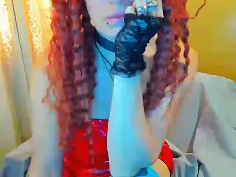 Ruda1919 online show from 04/21/26, 08:21