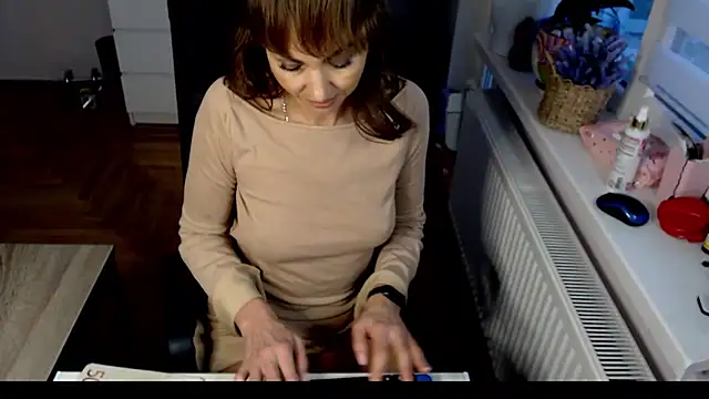 Jyssika online show from 02/22/26, 02:30