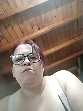 AyantiPonz79 online show from 11/10/25, 01:27