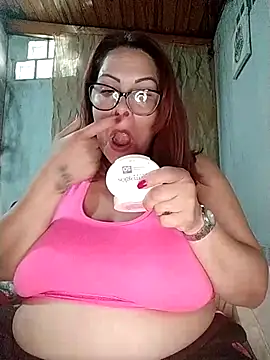 AyantiPonz79 online show from 12/03/25, 05:01