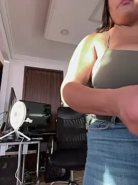 milly cruz online show from 04/08/26, 10:22