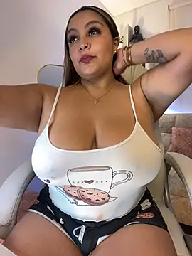 milly cruz online show from 02/27/25, 11:04