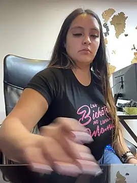 milly cruz online show from 03/18/26, 11:27