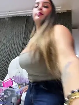 milly cruz online show from 03/14/26, 12:05