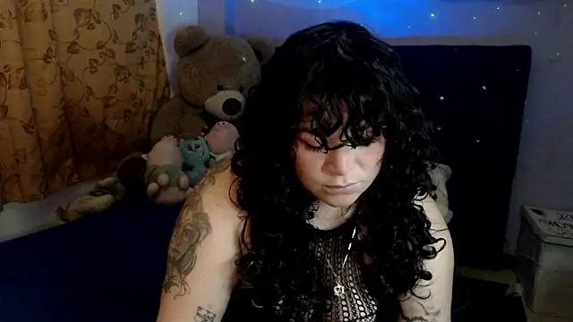 Snapshot of ANGELIQUE_KLANE chatting on 09/30/25, 10:49 ANGELIQUE KLANE online show from 09/30/25, 10:49