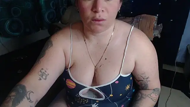 ANGELIQUE KLANE online show from 03/20/26, 10:05