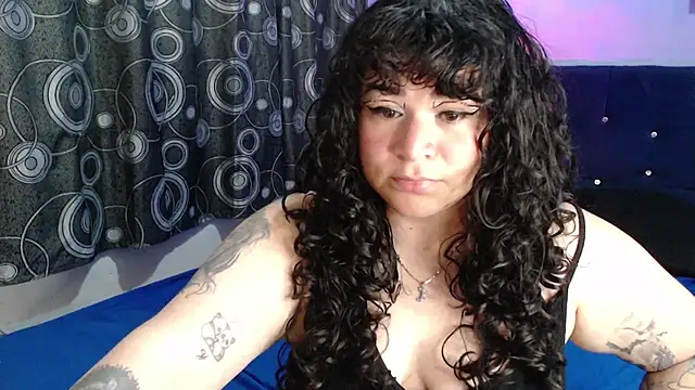ANGELIQUE KLANE online show from 06/30/26, 10:32