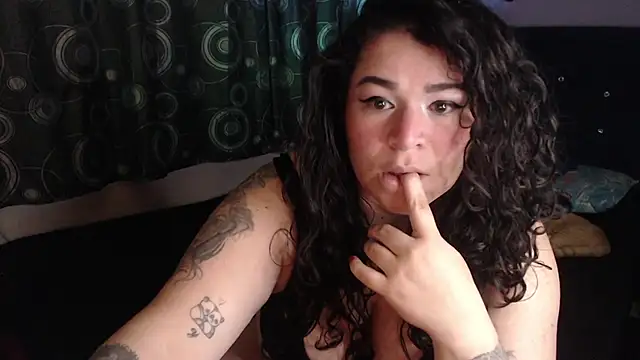 ANGELIQUE KLANE online show from 06/01/26, 02:39