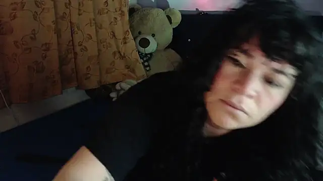 ANGELIQUE KLANE online show from 01/14/26, 01:37