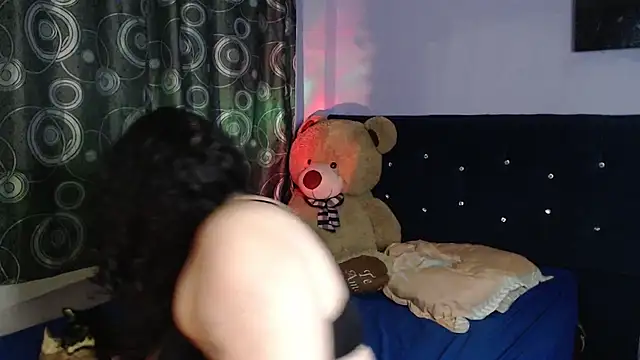 ANGELIQUE KLANE online show from 03/09/26, 03:48