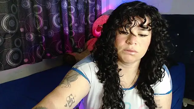 ANGELIQUE KLANE online show from 04/08/26, 04:52