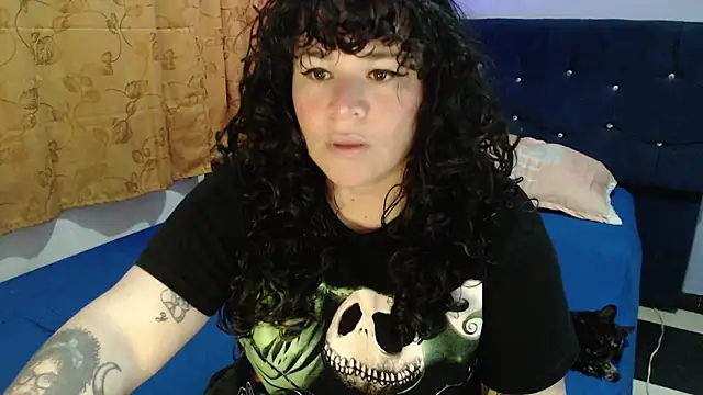 ANGELIQUE KLANE online show from 01/17/26, 03:15