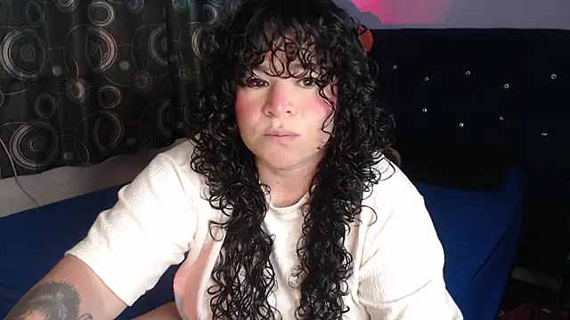 ANGELIQUE KLANE online show from 04/04/26, 07:09