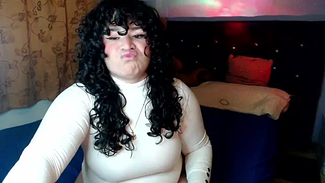 Snapshot of ANGELIQUE_KLANE chatting on 09/28/25, 04:08 ANGELIQUE KLANE online show from 09/28/25, 04:08