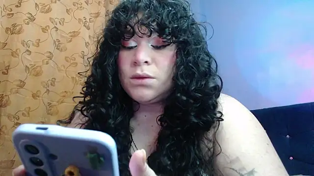 ANGELIQUE KLANE online show from 02/07/26, 09:12