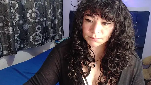 ANGELIQUE KLANE online show from 07/01/26, 02:50