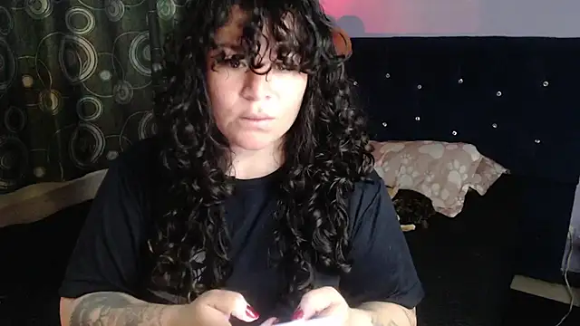 ANGELIQUE KLANE online show from 03/26/26, 12:36