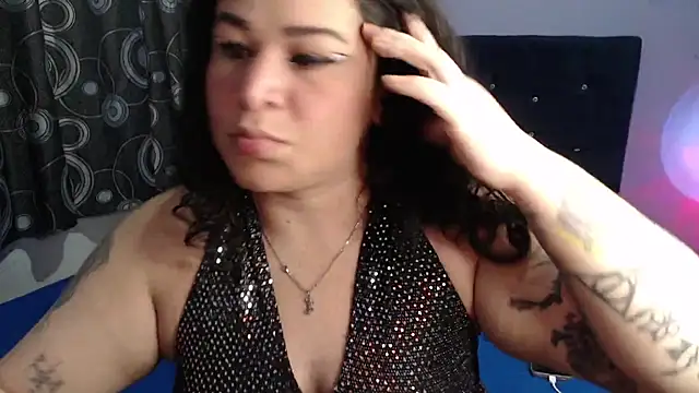 ANGELIQUE KLANE online show from 06/27/26, 12:27