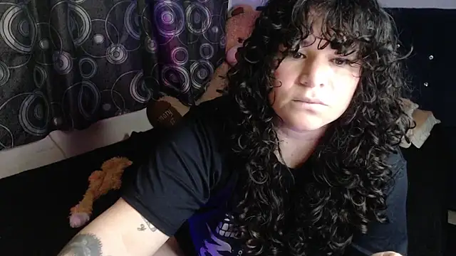 ANGELIQUE KLANE online show from 03/17/26, 03:15