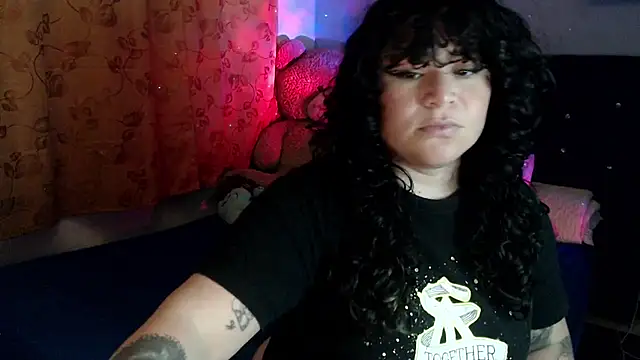 Snapshot of ANGELIQUE_KLANE chatting on 10/09/25, 06:30 ANGELIQUE KLANE online show from 10/09/25, 06:30