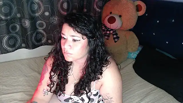 ANGELIQUE KLANE online show from 05/09/26, 04:27