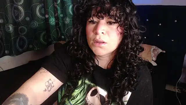 ANGELIQUE KLANE online show from 03/28/26, 09:16